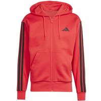 ADIDAS Herren Kapuzensweat Essentials 3-Streifen ADIDAS Herren Kapuzensweat Essentials 3-Streifen von Adidas