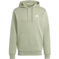 ADIDAS Herren Kapuzensweat Essentials Fleece von Adidas