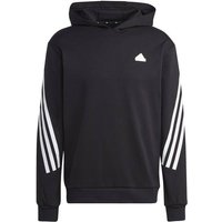 ADIDAS Herren Kapuzensweat Future Icons 3-Streifen ADIDAS Herren Kapuzensweat Future Icons 3-Streifen von Adidas