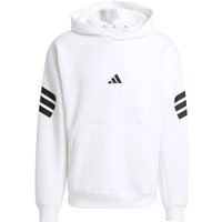 ADIDAS Herren Kapuzensweat Future Icons 3-Streifen ADIDAS Herren Kapuzensweat Future Icons 3-Streifen von Adidas