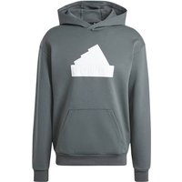 ADIDAS Herren Kapuzensweat Future Icons Badge of Sport ADIDAS Herren Kapuzensweat Future Icons Badge of Sport von Adidas
