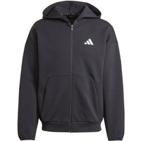 ADIDAS Herren Kapuzensweat Future Icons Small Logo ADIDAS Herren Kapuzensweat Future Icons Small Logo von Adidas