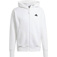 ADIDAS Herren Kapuzensweat Premium Z.N.E. Zip (normal & lang) von Adidas