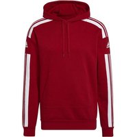 ADIDAS Herren Kapuzensweat Squadra 21 Sweat (normal & lang) von Adidas