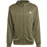 ADIDAS Herren Kapuzensweat Train Essentials Seasonal Training ADIDAS Herren Kapuzensweat Train Essentials Seasonal Training von Adidas