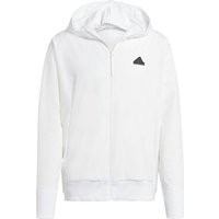 ADIDAS Herren Kapuzensweat Z.N.E. Woven Zip- ADIDAS Herren Kapuzensweat Z.N.E. Woven Zip- von Adidas