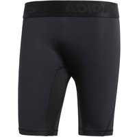 ADIDAS Herren Kompressionsunterhose "Alphaskin Sport" ADIDAS Herren Kompressionsunterhose "Alphaskin Sport" von Adidas