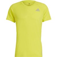 ADIDAS Herren Laufshirt "Adi Runner" Kurzarm ADIDAS Herren Laufshirt "Adi Runner" Kurzarm von Adidas