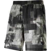 ADIDAS Herren Laufshorts Aktiv Graphic von Adidas