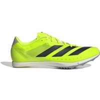 ADIDAS Herren Leichtathletikschuhe Adizero Distancestar Spike- ADIDAS Herren Leichtathletikschuhe Adizero Distancestar Spike- von Adidas