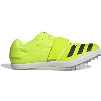 ADIDAS Herren Leichtathletikschuhe Jumpstar von Adidas