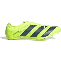 ADIDAS Herren Leichtathletikschuhe Sprintstar Spike- von Adidas