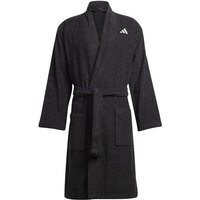 ADIDAS Herren Mantel Bademantel ADIDAS Herren Mantel Bademantel von Adidas