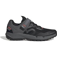 ADIDAS Herren Mountainbikeschuhe 5.10 TRAILCROSS CLIP-IN ADIDAS Herren Mountainbikeschuhe 5.10 TRAILCROSS CLIP-IN von Adidas
