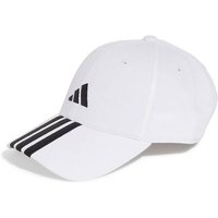 ADIDAS Herren Mütze 3-Streifen New Logo Baseball ADIDAS Herren Mütze 3-Streifen New Logo Baseball von Adidas