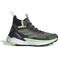 ADIDAS Herren Multifunktionsschuhe TERREX Free Hiker GORE-TEX 2.0 von Adidas