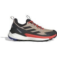 ADIDAS Herren Multifunktionsschuhe Terrex Free Hiker 2.0 Low Gore-Tex ADIDAS Herren Multifunktionsschuhe Terrex Free Hiker 2.0 Low Gore-Tex von Adidas
