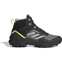 ADIDAS Herren Multifunktionsstiefel TERREX Swift R3 Mid GORE-TEX von Adidas