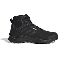 ADIDAS Herren Multifunktionsstiefel Terrex AX4 Mid Beta COLD.RDY von Adidas