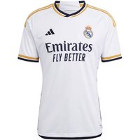 ADIDAS Herren Trikot Real Madrid 23/24 Heim von Adidas