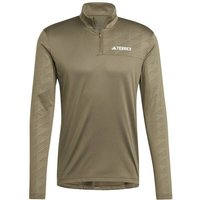 ADIDAS Herren Rolli TERREX Multi Half-Zip von Adidas