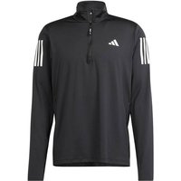 ADIDAS Herren Rollkragen Own the Run Half-Zip ADIDAS Herren Rollkragen Own the Run Half-Zip von Adidas