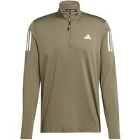 ADIDAS Herren Rollkragen Own the Run Half-Zip ADIDAS Herren Rollkragen Own the Run Half-Zip von Adidas