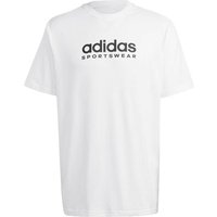 ADIDAS Herren Shirt All SZN Graphic ADIDAS Herren Shirt All SZN Graphic von Adidas