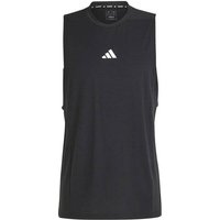 ADIDAS Herren Shirt Designed for Training Workout von Adidas