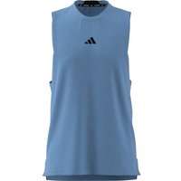 ADIDAS Herren Shirt Designed for Training Workout von Adidas