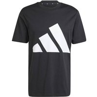 ADIDAS Herren Shirt Essentials Big Logo von Adidas