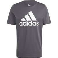ADIDAS Herren Shirt Essentials Single Jersey Big Logo von Adidas
