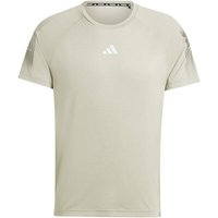 ADIDAS Herren Shirt Gym+ Training Brandlove von Adidas