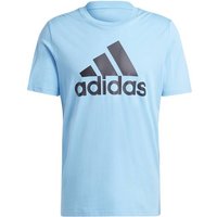 ADIDAS Herren Shirt M BL SJ T von Adidas