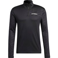 ADIDAS Herren Shirt TERREX Multi Half-Zip von Adidas