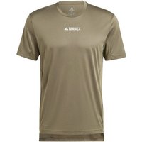 ADIDAS Herren Shirt TERREX Multi von Adidas