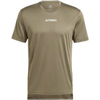 ADIDAS Herren Shirt TERREX Multi ADIDAS Herren Shirt TERREX Multi von Adidas