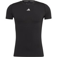 ADIDAS Herren Shirt Techfit Training von Adidas