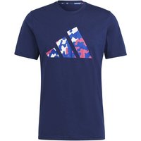 ADIDAS Herren Shirt TR-ES+ BL LOG T ADIDAS Herren Shirt TR-ES+ BL LOG T von Adidas