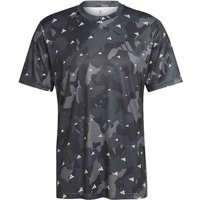 ADIDAS Herren Shirt TR-ES+ BL T ADIDAS Herren Shirt TR-ES+ BL T von Adidas
