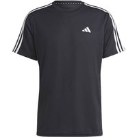 ADIDAS Herren Shirt Train Essentials 3-Streifen Training von Adidas