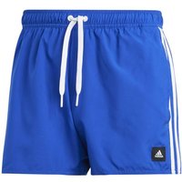 ADIDAS Herren Shorts 3-Streifen CLX von Adidas