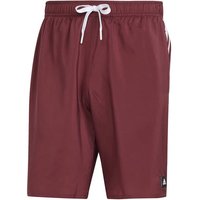 ADIDAS Herren Shorts 3-Streifen CLX von Adidas