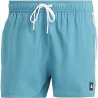 ADIDAS Herren Shorts 3-Streifen CLX von Adidas