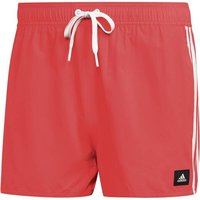 ADIDAS Herren Shorts 3-Streifen CLX ADIDAS Herren Shorts 3-Streifen CLX von Adidas