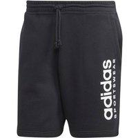 ADIDAS Herren Shorts All SZN Fleece Graphic ADIDAS Herren Shorts All SZN Fleece Graphic von Adidas