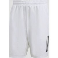 ADIDAS Herren Shorts Club 3-Streifen Tennis (Länge 7 Zoll) von Adidas