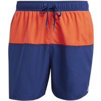 ADIDAS Herren Shorts Colorblock CLX von Adidas