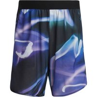 ADIDAS Herren Shorts D4T HR AOP SHO ADIDAS Herren Shorts D4T HR AOP SHO von Adidas