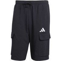 ADIDAS Herren Shorts Essentials Feel Cozy French Terry von Adidas